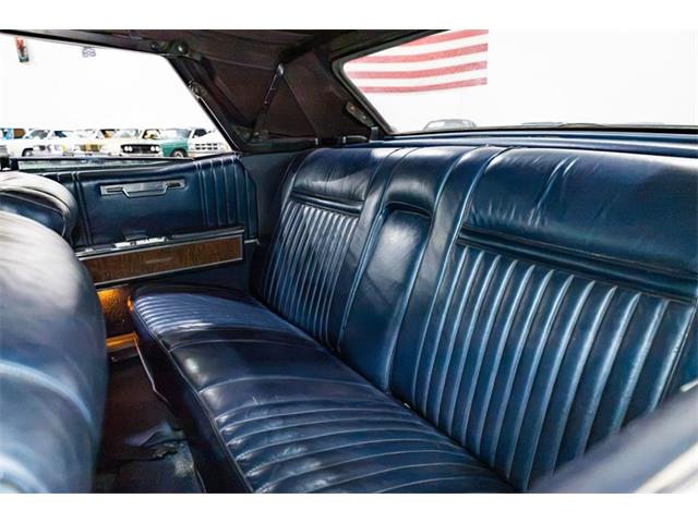 1967 Lincoln Continental (CC-2099947) for sale in Kentwood, Michigan