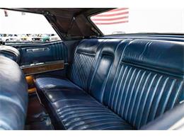 1967 Lincoln Continental (CC-2099947) for sale in Kentwood, Michigan