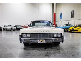 1967 Lincoln Continental (CC-2099947) for sale in Kentwood, Michigan