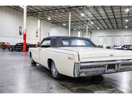 1967 Lincoln Continental (CC-2099947) for sale in Kentwood, Michigan