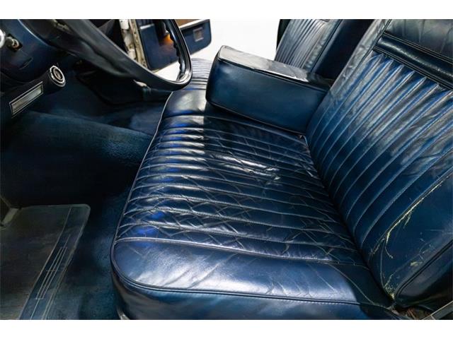 1967 Lincoln Continental (CC-2099947) for sale in Kentwood, Michigan