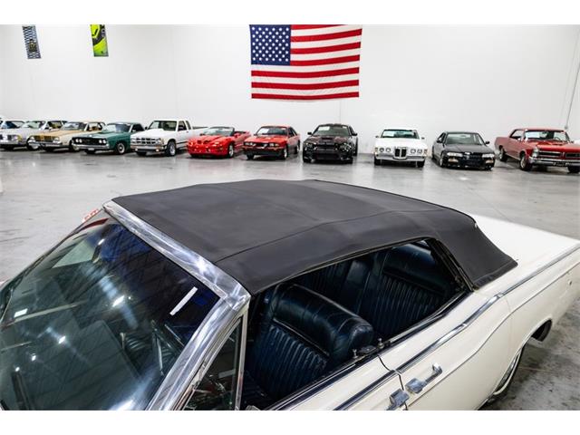 1967 Lincoln Continental (CC-2099947) for sale in Kentwood, Michigan