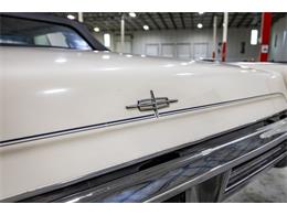 1967 Lincoln Continental (CC-2099947) for sale in Kentwood, Michigan