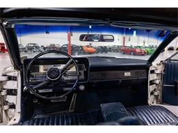 1967 Lincoln Continental (CC-2099947) for sale in Kentwood, Michigan