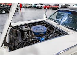 1967 Lincoln Continental (CC-2099947) for sale in Kentwood, Michigan
