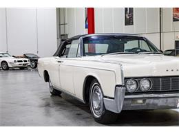 1967 Lincoln Continental (CC-2099947) for sale in Kentwood, Michigan
