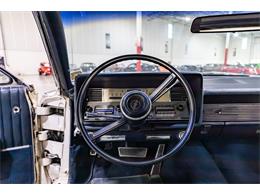 1967 Lincoln Continental (CC-2099947) for sale in Kentwood, Michigan