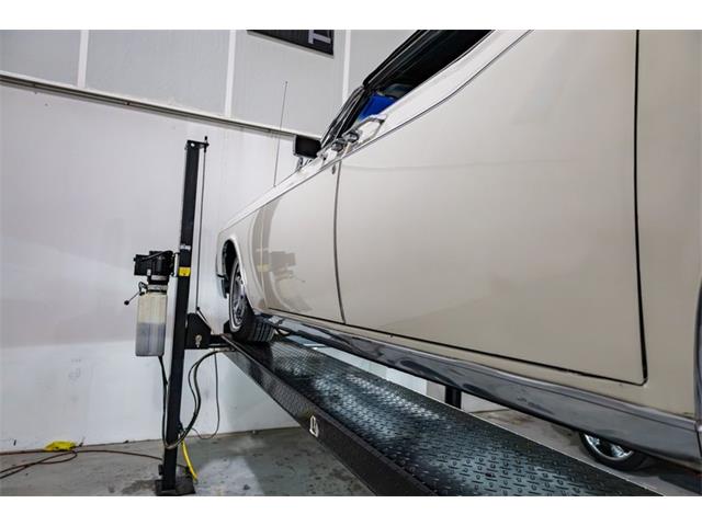1967 Lincoln Continental (CC-2099947) for sale in Kentwood, Michigan