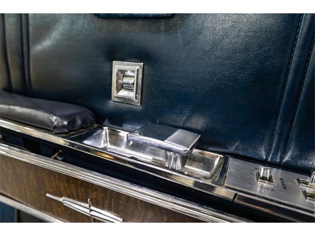 1967 Lincoln Continental (CC-2099947) for sale in Kentwood, Michigan