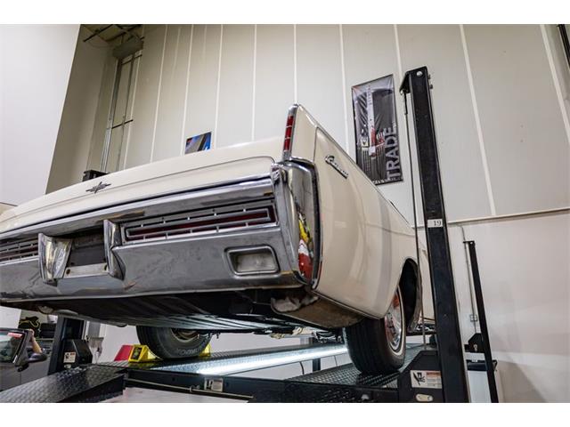 1967 Lincoln Continental (CC-2099947) for sale in Kentwood, Michigan