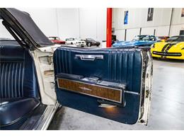 1967 Lincoln Continental (CC-2099947) for sale in Kentwood, Michigan