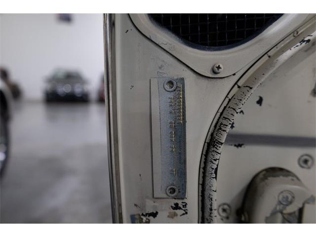 1967 Lincoln Continental (CC-2099947) for sale in Kentwood, Michigan