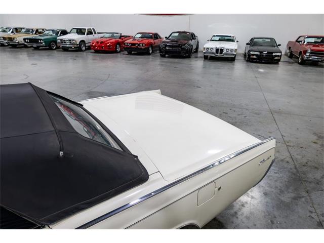 1967 Lincoln Continental (CC-2099947) for sale in Kentwood, Michigan