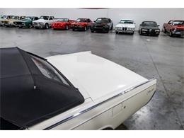 1967 Lincoln Continental (CC-2099947) for sale in Kentwood, Michigan