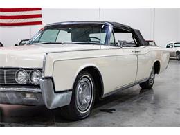 1967 Lincoln Continental (CC-2099947) for sale in Kentwood, Michigan