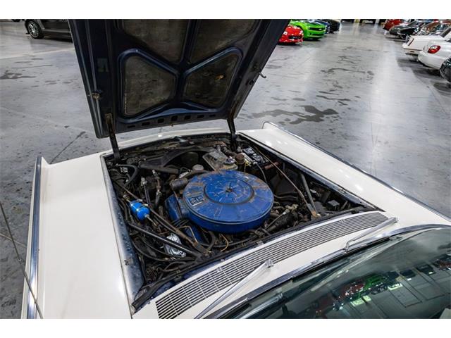 1967 Lincoln Continental (CC-2099947) for sale in Kentwood, Michigan