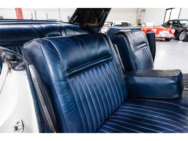 1967 Lincoln Continental (CC-2099947) for sale in Kentwood, Michigan