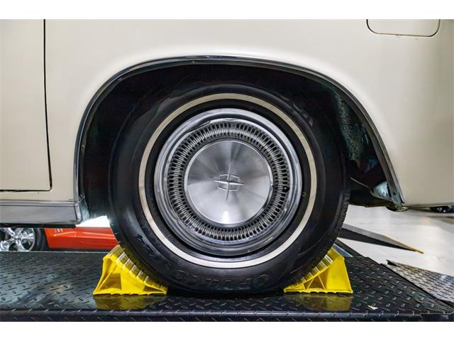1967 Lincoln Continental (CC-2099947) for sale in Kentwood, Michigan