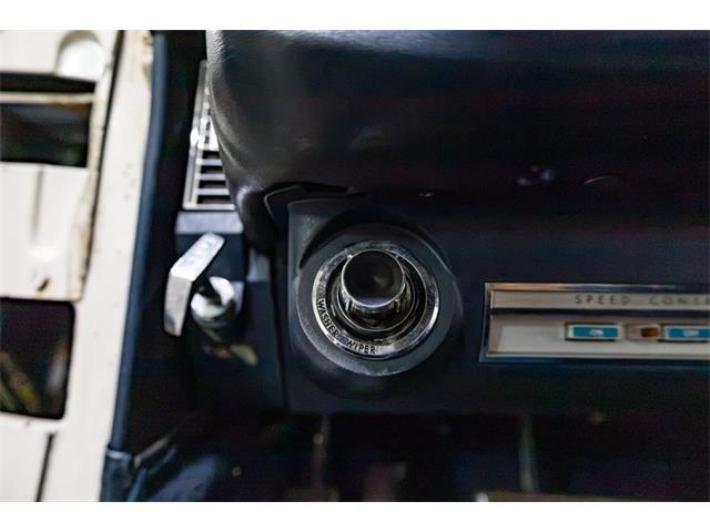 1967 Lincoln Continental (CC-2099947) for sale in Kentwood, Michigan