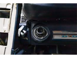 1967 Lincoln Continental (CC-2099947) for sale in Kentwood, Michigan