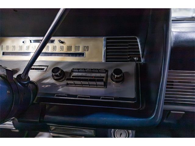1967 Lincoln Continental (CC-2099947) for sale in Kentwood, Michigan