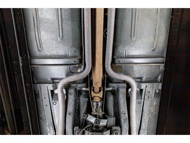 1967 Lincoln Continental (CC-2099947) for sale in Kentwood, Michigan