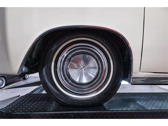 1967 Lincoln Continental (CC-2099947) for sale in Kentwood, Michigan