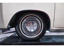 1967 Lincoln Continental (CC-2099947) for sale in Kentwood, Michigan