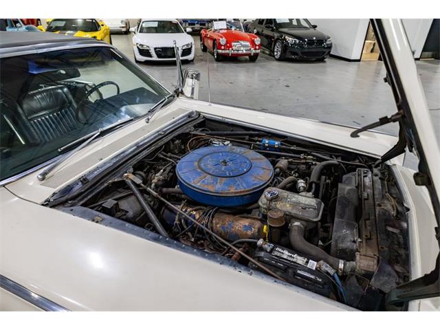 1967 Lincoln Continental (CC-2099947) for sale in Kentwood, Michigan