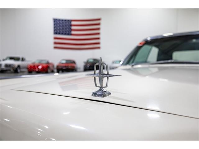 1967 Lincoln Continental (CC-2099947) for sale in Kentwood, Michigan