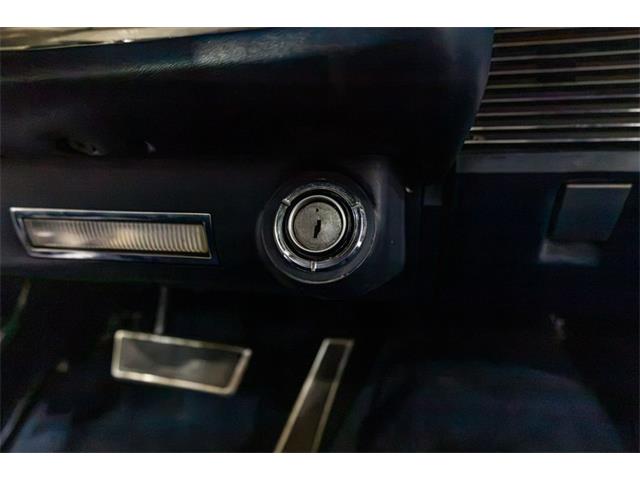 1967 Lincoln Continental (CC-2099947) for sale in Kentwood, Michigan