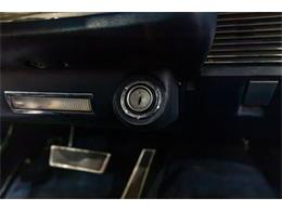 1967 Lincoln Continental (CC-2099947) for sale in Kentwood, Michigan