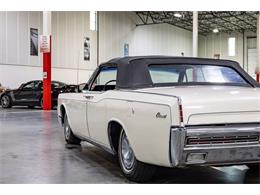 1967 Lincoln Continental (CC-2099947) for sale in Kentwood, Michigan