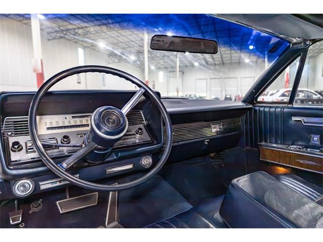 1967 Lincoln Continental (CC-2099947) for sale in Kentwood, Michigan