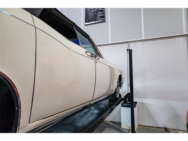 1967 Lincoln Continental (CC-2099947) for sale in Kentwood, Michigan