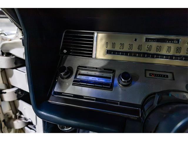 1967 Lincoln Continental (CC-2099947) for sale in Kentwood, Michigan