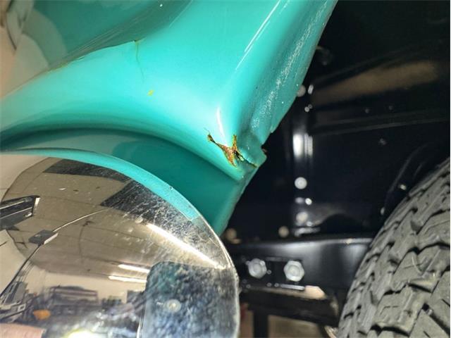 1957 Chevrolet Bel Air (CC-2099948) for sale in Morgantown, Pennsylvania