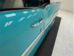 1957 Chevrolet Bel Air (CC-2099948) for sale in Morgantown, Pennsylvania