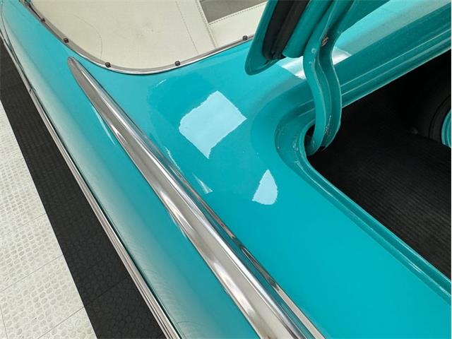 1957 Chevrolet Bel Air (CC-2099948) for sale in Morgantown, Pennsylvania