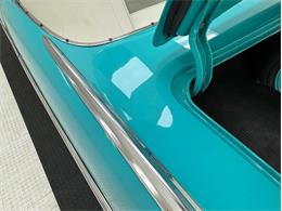1957 Chevrolet Bel Air (CC-2099948) for sale in Morgantown, Pennsylvania