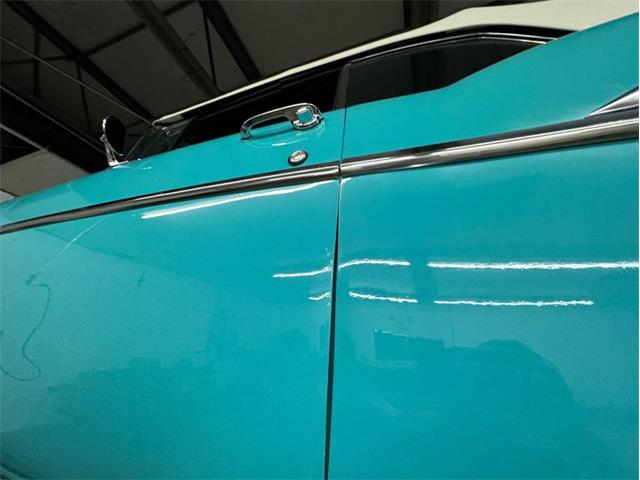1957 Chevrolet Bel Air (CC-2099948) for sale in Morgantown, Pennsylvania