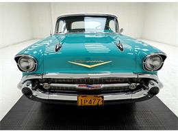 1957 Chevrolet Bel Air (CC-2099948) for sale in Morgantown, Pennsylvania