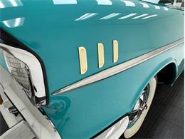 1957 Chevrolet Bel Air (CC-2099948) for sale in Morgantown, Pennsylvania