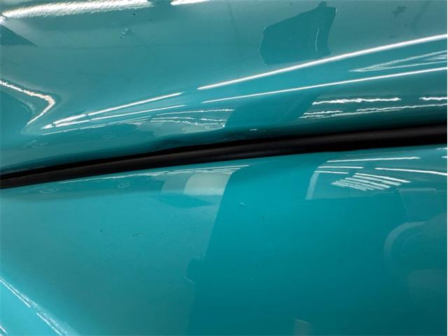 1957 Chevrolet Bel Air (CC-2099948) for sale in Morgantown, Pennsylvania