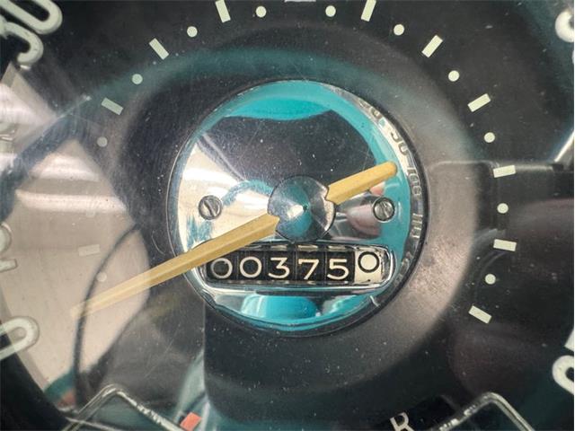 1957 Chevrolet Bel Air (CC-2099948) for sale in Morgantown, Pennsylvania