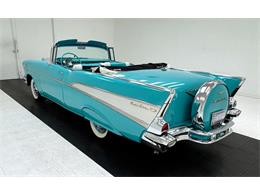 1957 Chevrolet Bel Air (CC-2099948) for sale in Morgantown, Pennsylvania