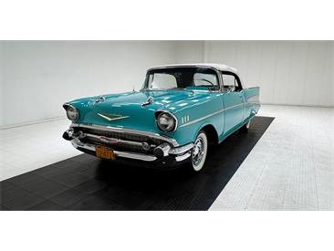 1957 Chevrolet Bel Air (CC-2099948) for sale in Morgantown, Pennsylvania