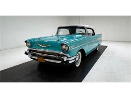 1957 Chevrolet Bel Air (CC-2099948) for sale in Morgantown, Pennsylvania