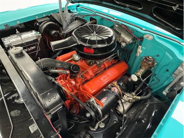 1957 Chevrolet Bel Air (CC-2099948) for sale in Morgantown, Pennsylvania