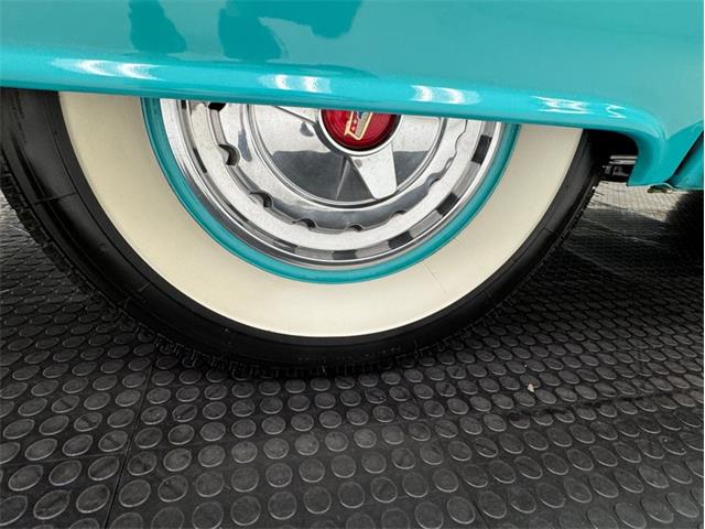 1957 Chevrolet Bel Air (CC-2099948) for sale in Morgantown, Pennsylvania